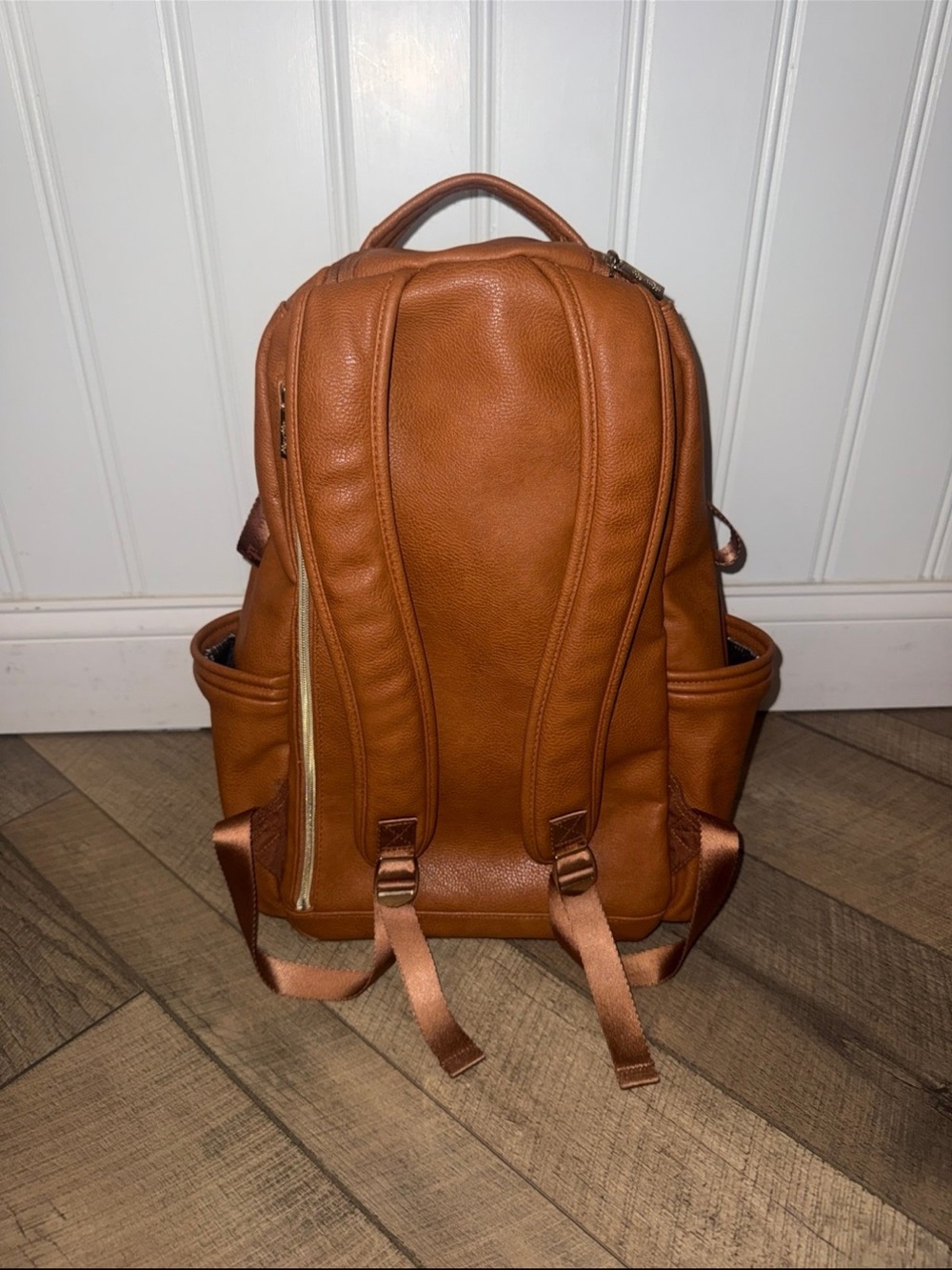 Itzy Ritzy Diaper Bag - Picture 9 of 12